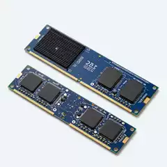 SSD & RAM Modules
