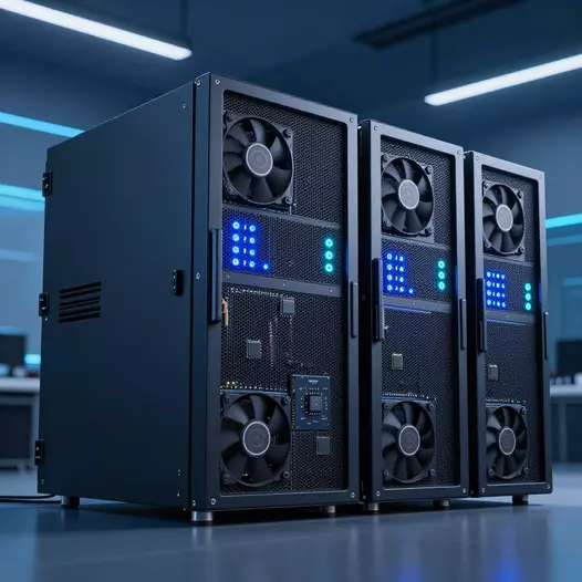 B2B Infrastructure